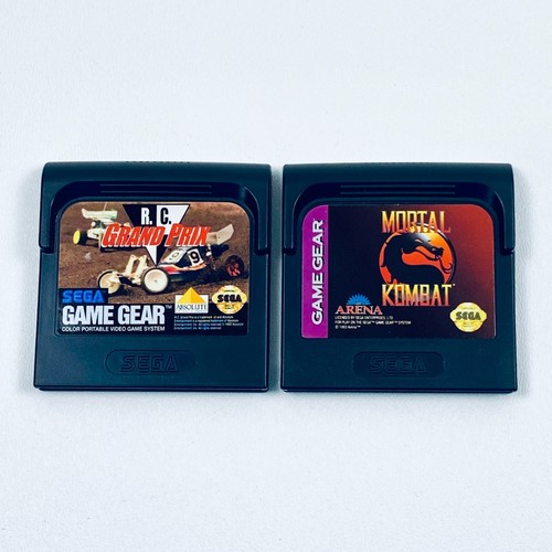 Mortal Kombat II (1994) - Jeu vidéo