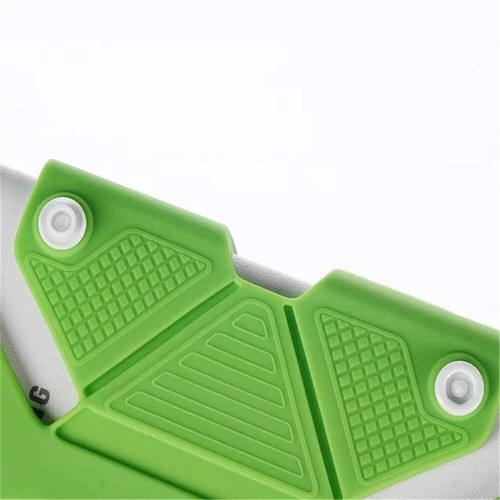 For 7" 8" 9" 10.1" Inch Tablet Universal Kids Silicone Case Shockproof Cover PC - Picture 5 of 13