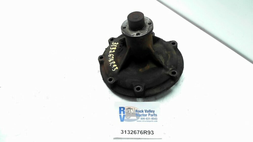 3132676R93 Water Pump Fits International Harvester for sale online eBay