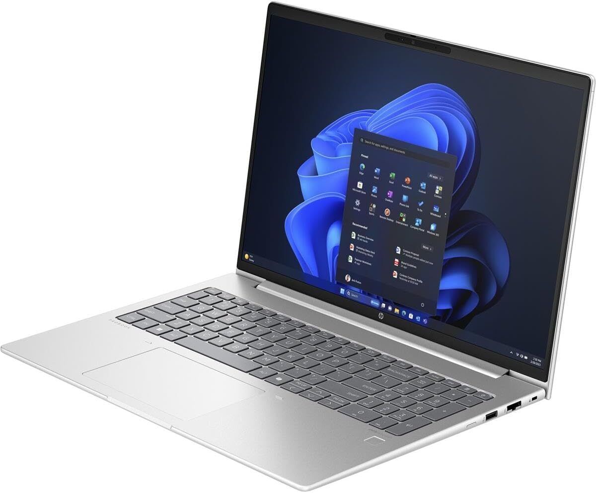 New HP ProBook 460 G11 16