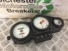 KAWASAKI Z750 ZR750 ZR-7S CLOCKS SPEEDO DASH  YEAR 1999-05 (STOCK 707)