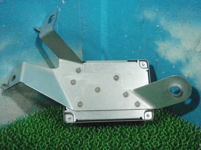 とまと 2008 NISSAN TIDA C11 Transmission control module 31036-1JY4A