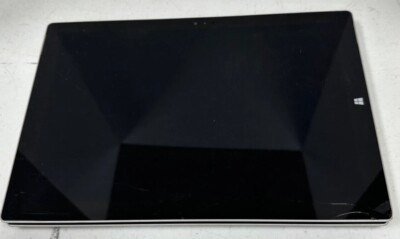 Microsoft Surface Pro 7 QWV-00007 156 GB, 12.3'' - Matte Black