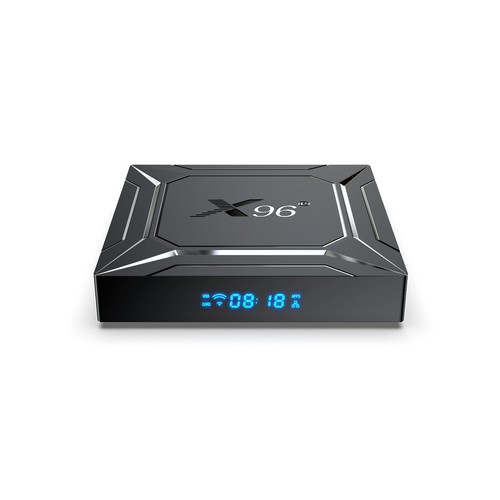 X96 M200 TV Box Android 14 S905X5M 4G 32G/64G WiFi 1000M BT5.X H.265 4K HDR Box - Bild 18 von 27