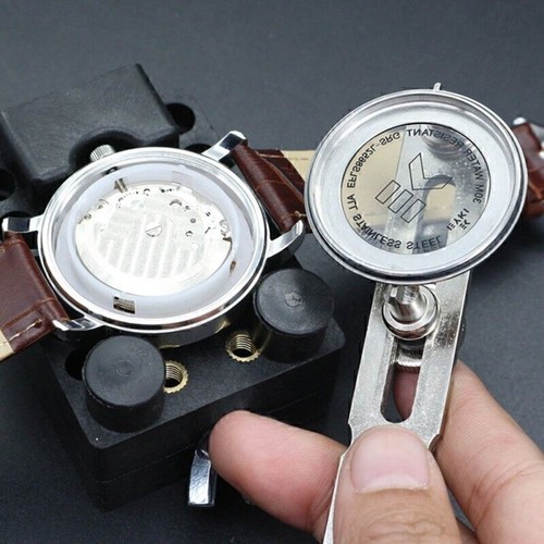 Outil D'ouverture IWC Pour Fond De Montre – Boîtier IWA18348 – OEM – Occasion