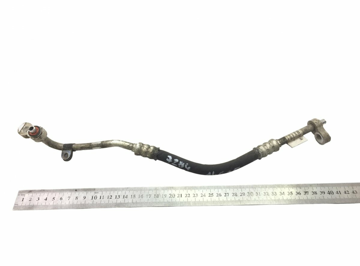 9608303316 A/C Pipeline From Drier To Condenser MERCEDES | eBay 