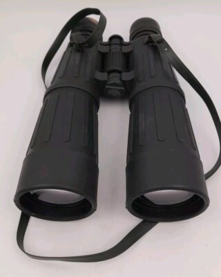 (25-2947) Fernglas BRESSER Spezial Jagd 8x56 Dachkant - Zustand: mittel 