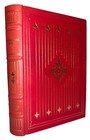 Classics Alexandre Dumas Leather Antiquarian & Collectible Books