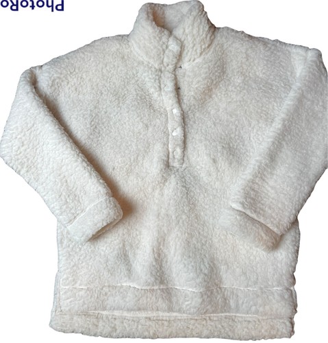 Aerie Women's Sherpa Pullover Jacket 
