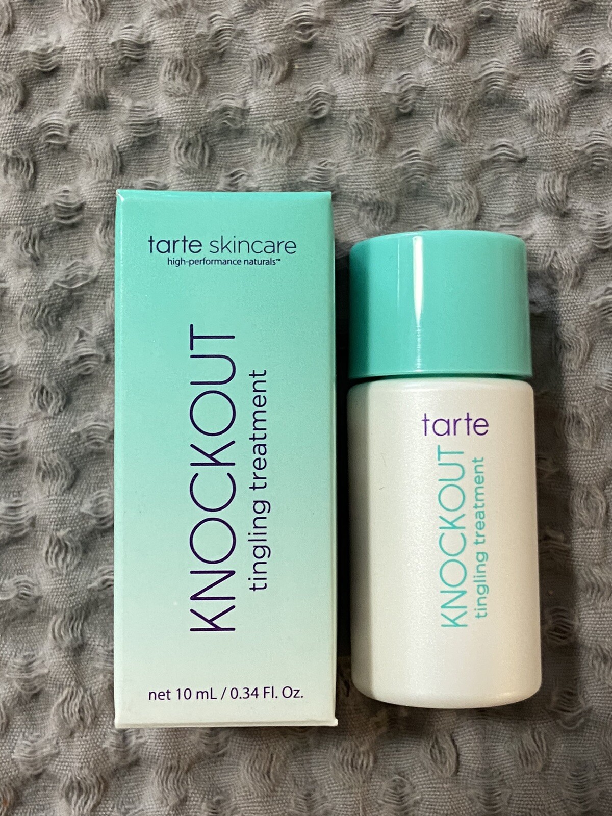 tarte skincare spot treatment