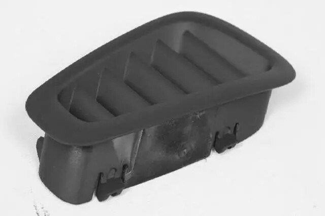 Genuine Mopar Left Demister Grille Part 1VV94LA8AB