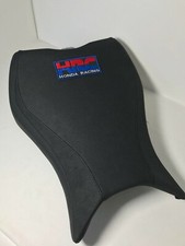 RR35 Honda CBR1000RR Fireblade 2008-2016 All Black vinyl cover -FRONT