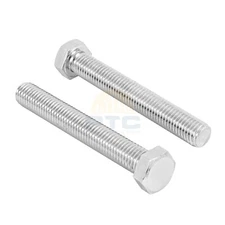 Fiero TORM-5/8X4-1/2 Bag of 6 5/8" x 4-1/2" machine screws