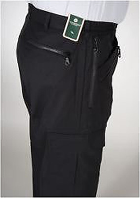 CARABOU THERMAL LINED MENS WORKING 