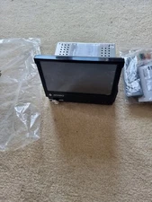 Android Camecho Single Din Touchscreen Car Stereo