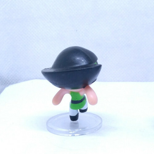 Salati Preziosi Minifigures - Cartoon Network Series (2001-2003) - Choose yours! - Picture 32 of 42
