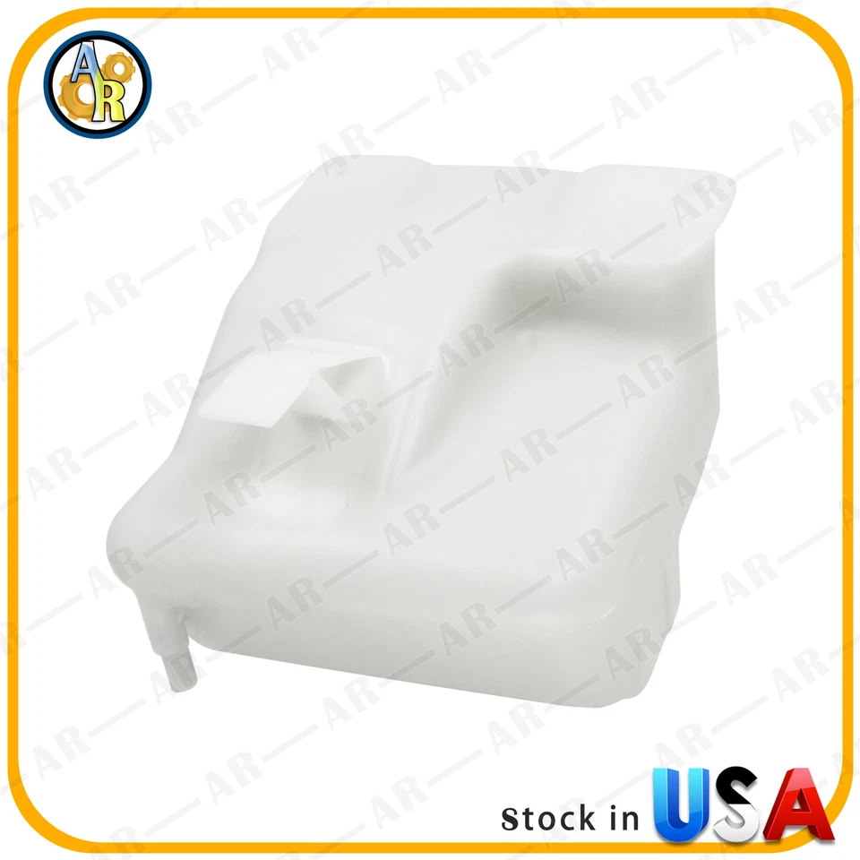 Tanque de desbordamiento de depósito de refrigerante para Chevrolet C1500 C2500 K1500 K3500 Suburban Foto 4 de 4