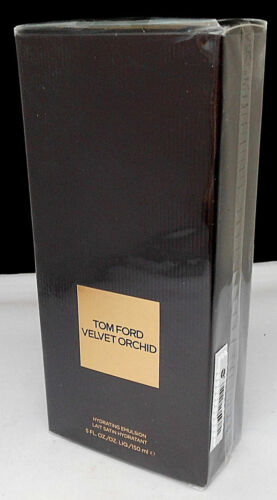 Tom Ford Velvet Orchid Hydrating Emulsion 150 ml / 5 oz Womens