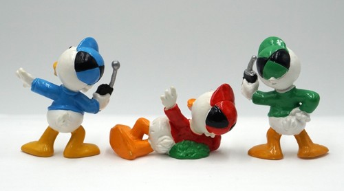 Disney PVC Kunststoff-Figur-Auswahl: Bullyland, Applause Micky, Mickey Minnie - Picture 4 of 65