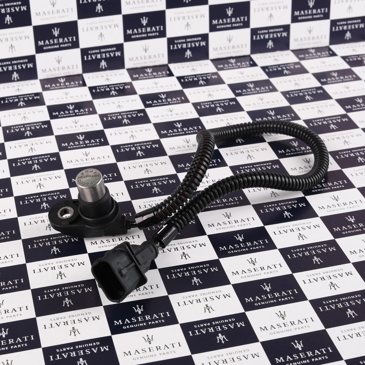 グリッド　904545 Maserati Timing Sensor with Bank Intake Turismo Quattroporte 2008