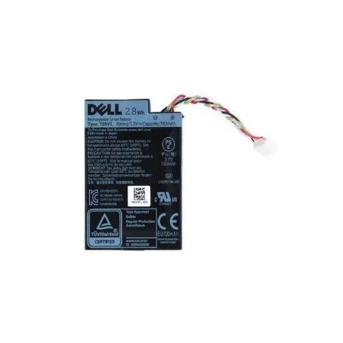 DELL 0NWJ48 / NWJ48 - Battery pack for PERC H740P H840 H750 Controller