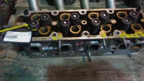 Testata per OPEL ASTRA F BERLINA * 12615 - Foto 1 di 1