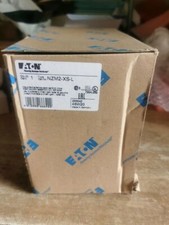 New Eaton MOELLER NZM2-XS-L NZM2XSL Screw Ter...
