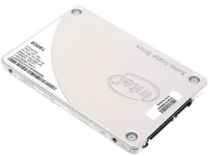 Intel® SSD Pro 1500 Series 180GB, 2,5"/6,35 cm, 6 Gbit/s-SATA