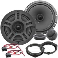 Blaupunkt Lautsprecher FüR Mercedes Cls C218/X218 2011-2018 Front TüR 220W #A6K0