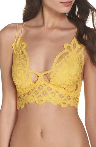 NWT Free People Adella Bralette Retail $38 - Picture 24 of 53