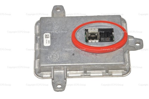 Scheinwerfer Vorschaltgerät Modul ECU 130732926301 7255724