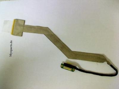 TFT LCD Display Kabel cable Medion MD96500 Notebook