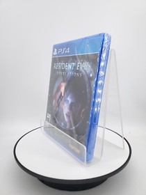 Resident Evil Revelations (PS4) Sony PlayStation 4