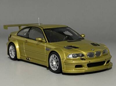 ミニカー MINICHAMPS BMW M3 Schnitzer1/43 Bmw M3 E36 Ac Schnitzer 1:43 Minichamps - Etsy