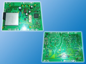 Elektronik Reparatur | AEG oder Baug. | Modell EWM20 | Lavamat | Waschmaschine