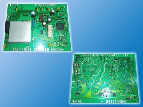 Elektronik Reparatur | AEG oder Baug. | Modell EWM20 | Lavamat | Waschmaschine