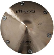 Mehteran 18" Atlantis Crash