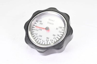 39281962, Tachometer, frequency meter
