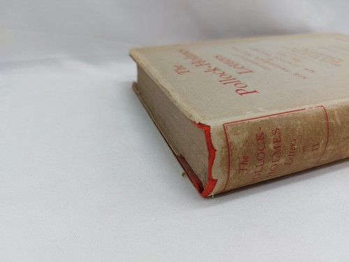 The Pollock-Holmes Letter Volumes 1 and 2 Hardback Books 1942 - Picture 18 of 24