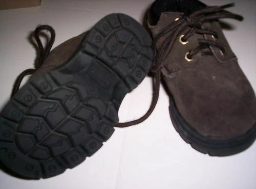 Fisher-Price Baby Boots