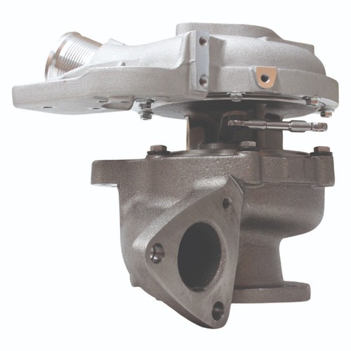 Actualización Billet Turbo sin actuador para Ford Everest 3,2 L 2015 en adelante - Imagen 7 de 13