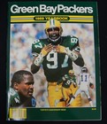 1989 Official Yearbook of the Green Bay Packers — photo 1