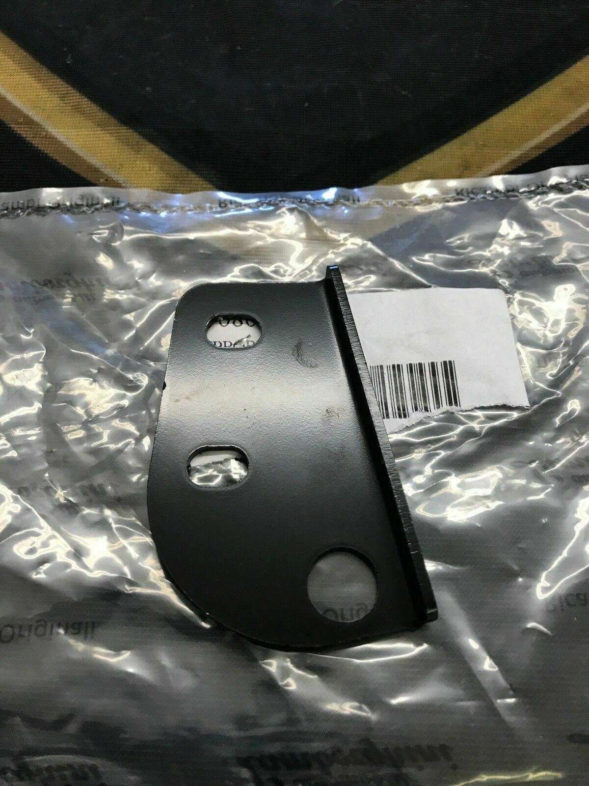 LAMBORGHINI AVENTADOR LEFT SIDE SUPPORT BRACKET OEM 470805328B 