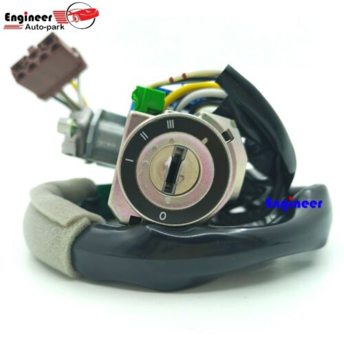 OEM Ignition Lock Cylinder For 94-97 Honda Accord 1997 Acura CL 35100-SV4-A12 - Picture 13 of 13