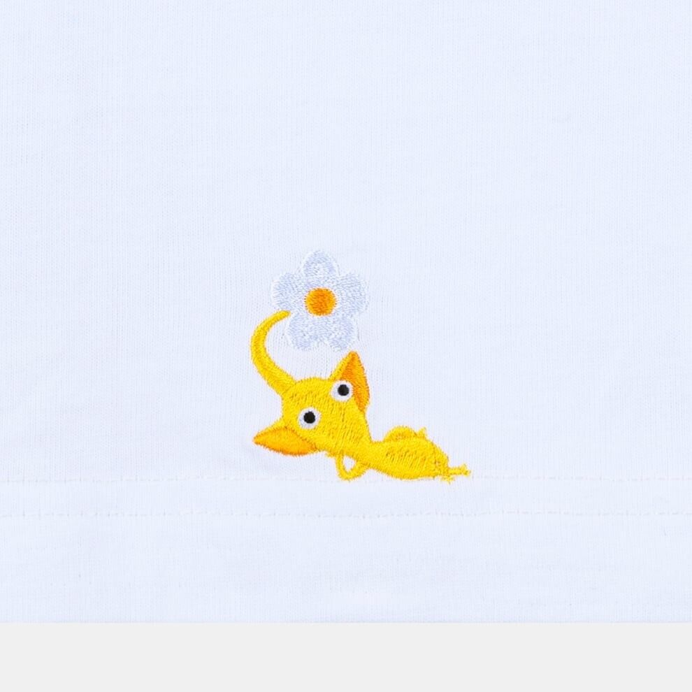 Nintendo Tokyo Limited Pikmin T-Shirt Official Merch Unisex Nintendo Tokyo Limited Pikmin T-Shirt Official Merch Unisex