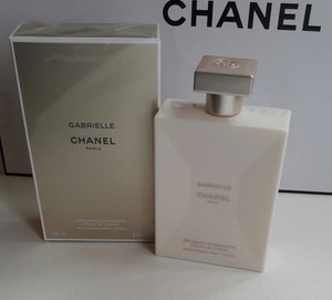 ebay gabrielle chanel
