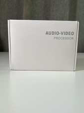 4K HDMI USB KVM SWITCH 2x2