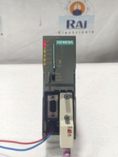 SIEMENS SIMATIC S7-300 6ES7 315-2AG10-0AB0 PLC CPU Module