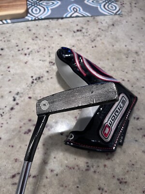 ODYSSEY black SERIES TOUR DESIGNS 9 Putter | eBay