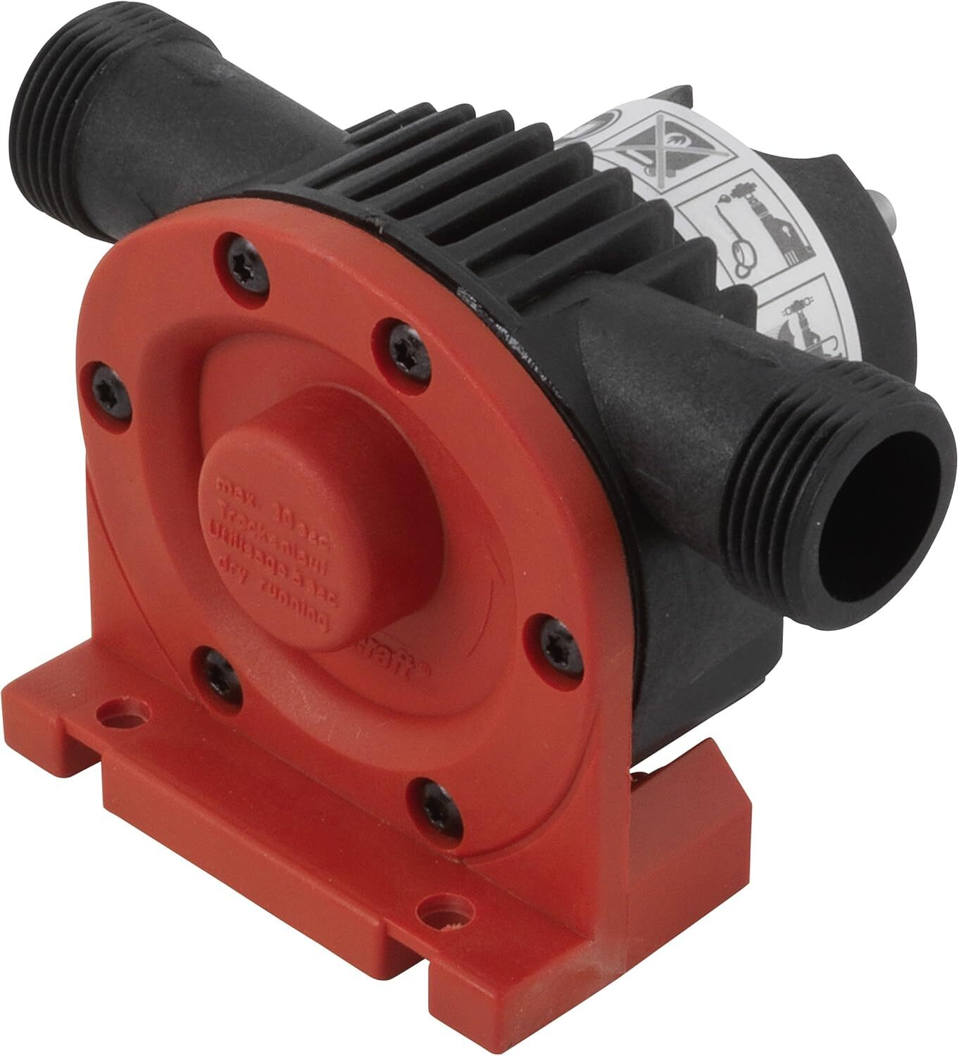 насос wolfcraft 2207000 мощностью 3000 Лч 9590₽